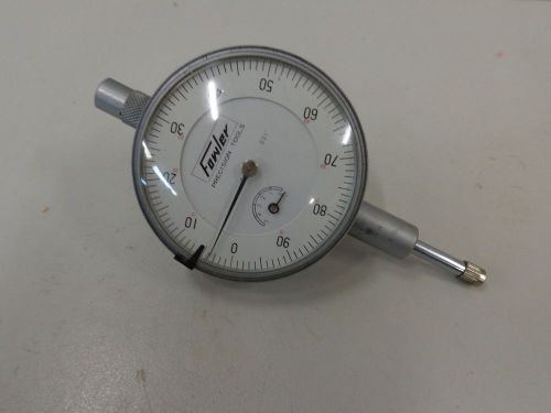 FOWLER DIAL INDICATOR .001 GRADS, .500 TRAVEL