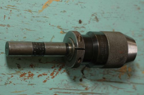 albrecht keyless chuck 0-.375 germany straight shank mill bridgeport gunsmith