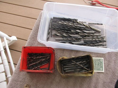 140 drills drill   machinist toolmaker tool tools