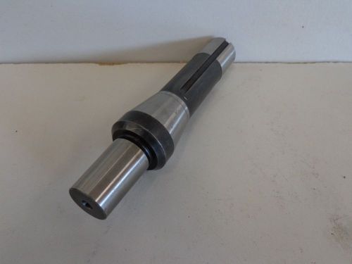 ETM R8 TO JT3 DRILL CHUCK ARBOR