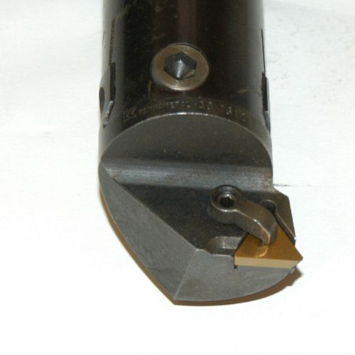 BT 50 BORING BAR BMC-8616 WITH AC-1612 KENNAMETAL (W-4-1)