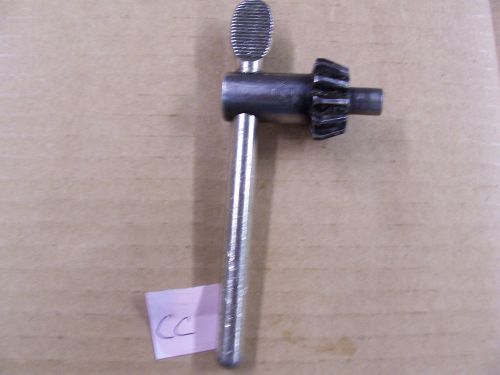 Jacobs K-4 drill chuck key GENUINE JACOBS  Quality  3/8 pilot NEW 36, 16N, 18N