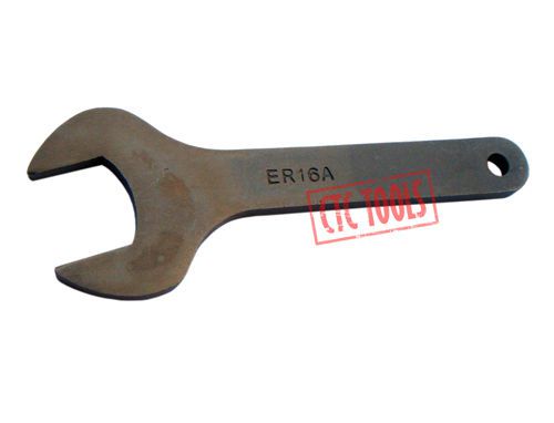 ER16 SPRING COLLET NUT WRENCH (A) CNC MILLING LATHE TOOL &amp; WORKHOLDING #F92