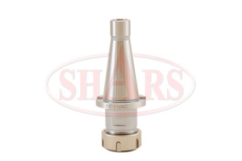 Shars nmtb40 nmtb 40 er32 er 32 collet chuck tool holder 0.0001&#034; runout for sale