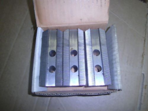 cnc chuck jaws