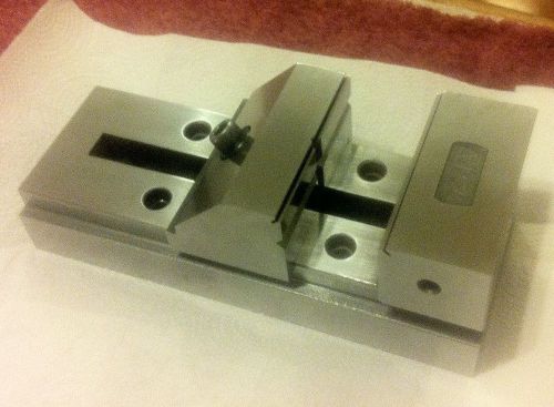 Atco (suburban) precision 3&#034; wide vise made in &#034;usa&#034; for sale