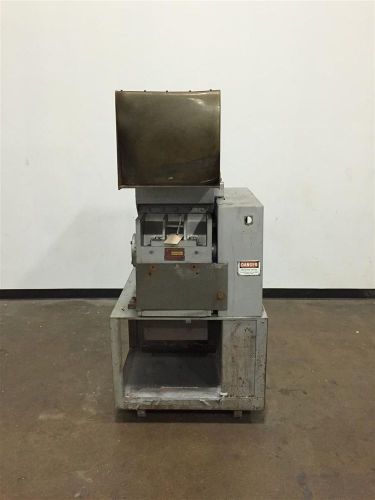 10&#034; x 12&#034; Cumberland Granulator