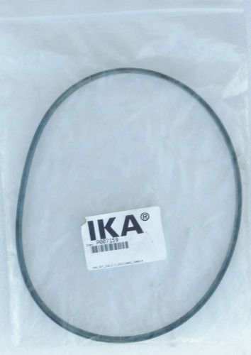 NEW IKA P007159 SHV SET ISO 2.2 IEC 24MM V BELT FOR DR2000/4 DISPAX REACTOR