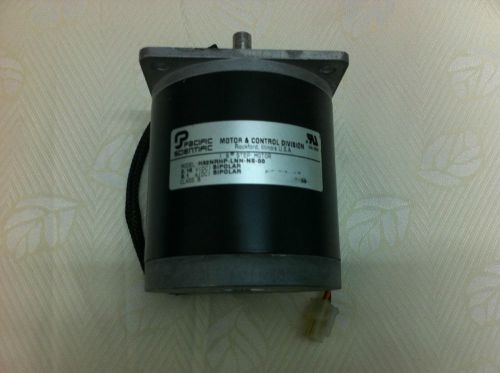 Pacific Scientific H32NRHP-LNN-NS-00 Step Motor