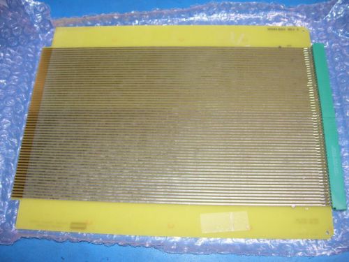 Hughes WD8616D3 Rev E,  Extension Board