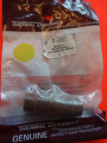 Thermal Dynamics Plasma Cutting Consumable 9-6082