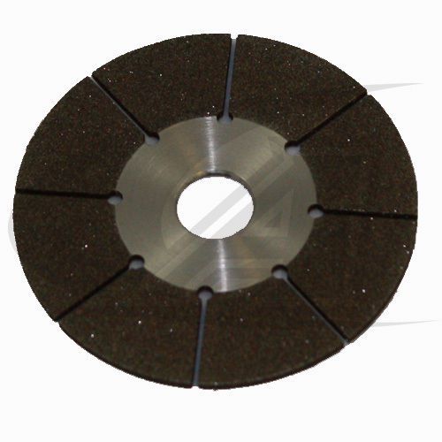 Turbo Ace Grinder Diamond Grinding Wheel