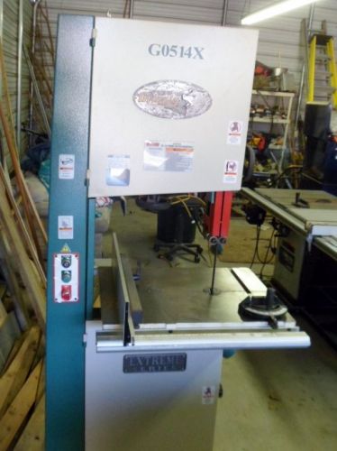 band saw