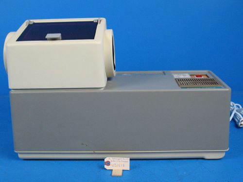 Air Techniques Peri Pro X-ray film processor developer daylight loader