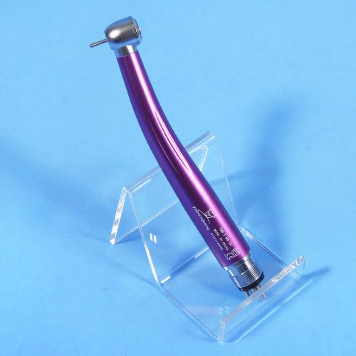 NSK Style Dental high Speed turbine Handpiece Push 4 Hole