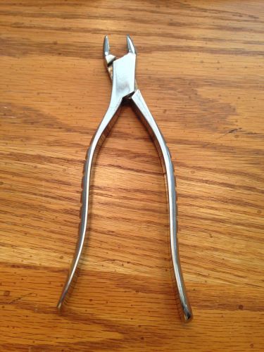 Hu-Freidy 5S Dental Extraction Forcep