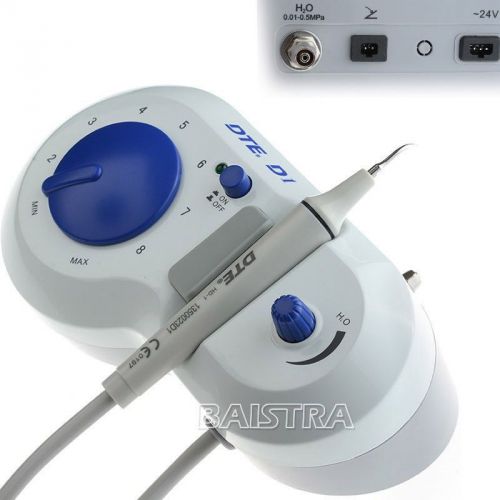 1set woodpecker dental dte d1 ultrasonic piezo scaler voltage 220v for sale