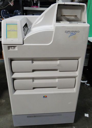 Konica-Minolta Drypro Model 752 Dry Laser Imager