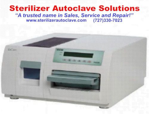 Scican statim 7000 cassette autoclave - 2 yr warranty!! make an offer! for sale