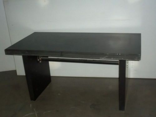 5&#039; epoxy resin lab laboratory anti-vibration balance table for sale