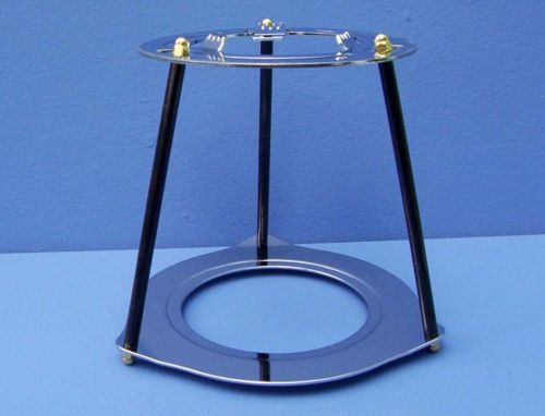 MICRO BURNER BEAKER STAND