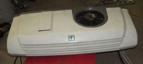 THERMO KING MODEL V-300 TRUCK / ROOM REFRIGERATION UNIT (#626)