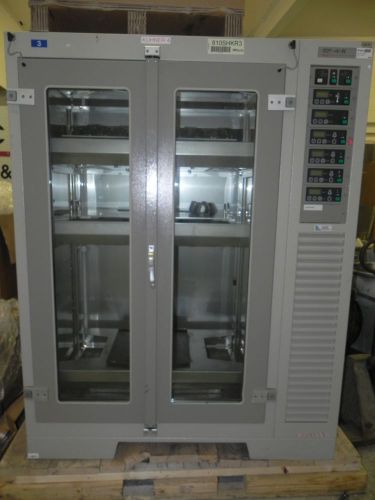 Adolf Kuhner AG Incubator Shaker Model ISF-4-W