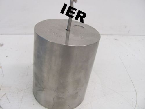 Generic 6480g test calibration weight for sale