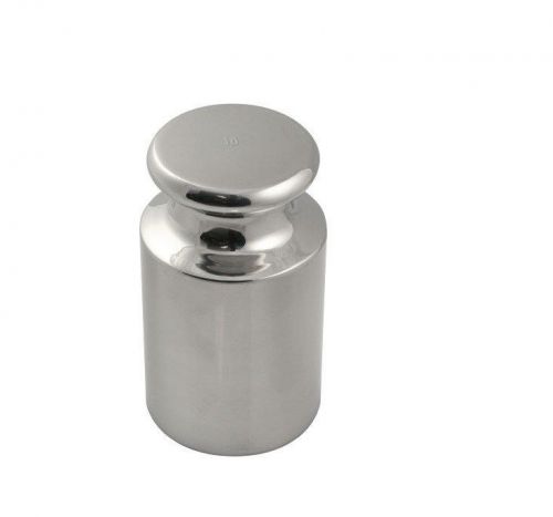 300 Gram Calibration Weight 300g Test Weights (OIML Class M2)