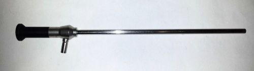 STRYKER 380-11  0° 10 mm LAPAROSCOPE  WL: 320 mm