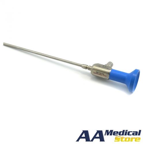 Stryker 502-104-030 4mm 30° Ideal Eyes Autoclavable Arthroscope