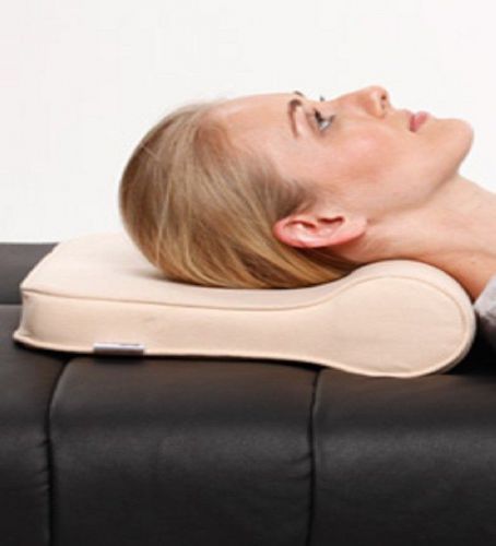 TYNOR Cervical Pillow Regular @ MartWaves