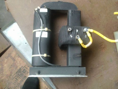 Varian 834858-01 Gun Transformer