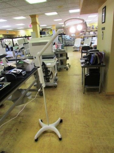 Nova exam led floorstand for sale