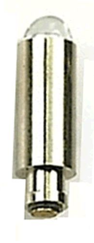 03400-U WELCH ALLYN 2.5V HALOGEN REPLACEMENT LAMP BULB FOR OTOSCOPE, ILLUMINATOR