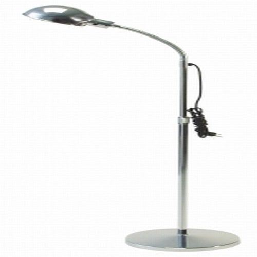 Grafco1697-1 Gooseneck Physician Exam Lamp Light Chrome