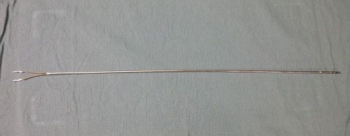 Wolf Forceps Insert REF 8383.21.1- Excellent condition