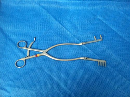 Jarit 225-510 Horizontal Retractor