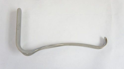 Weck #3 Jackson Vaginal Retractor