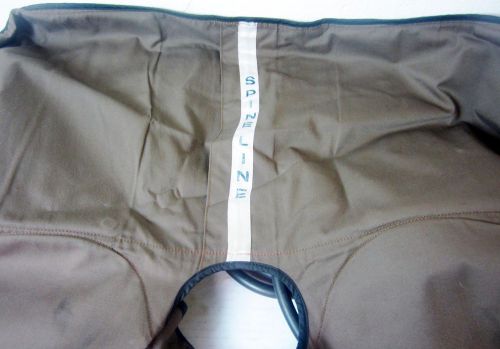 DAVID CLARK COMPANY MAST III-A ANTI-SHOCK TROUSERS