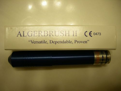 Algerbrush II Rust Ring Remover 0.5mm BR2-5