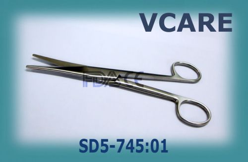 Mayo Operating Scissors Curved Size:15.0 cm FDA &amp; CE