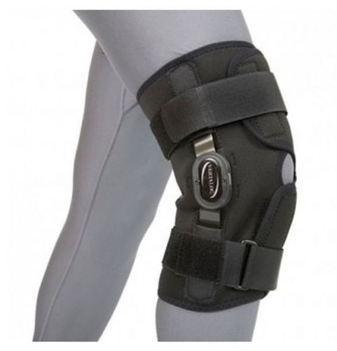 US Diagnostics VERTALOC DYNAMIC KNEE BRACE Size Med. Fits Both Left and Right