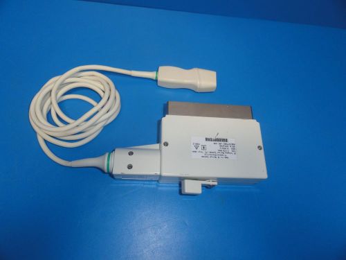 GE S317 P/N 2116533-2 Cardiac Sector Transducer for GE Logiq 400 / 500 Series