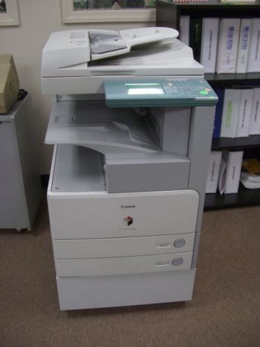 Canon ImageRunner 2230 Copier WORKING