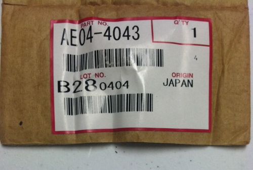 Ricoh Genuine Aficio 1055 1060 1075 1085 Upper Fuser Picker Finger Unit AE044043