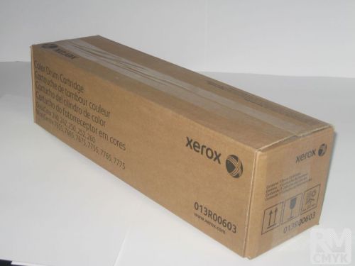 XEROX DOCUCOLOR 240 242 250 252 260 COLOR DRUM 013R00603