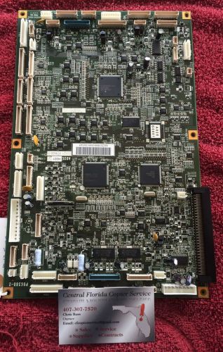 Konica Minolta Bizhub C203 C253 C353 PWB-MC Board A02EH00106 C353P