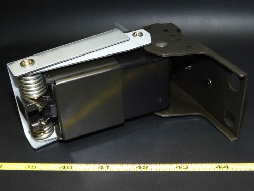 OEM: Konica Minolta Left Hinge 048010031 Document Feeder DF203 204 305 308