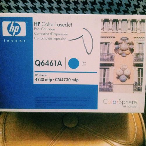 Hp Color LaserJet Q6461A